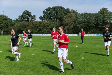 Bild 19 - F SV Henstedt Ulzburg II - SSC Hagen Ahrensburg : Ergebnis: 0:4